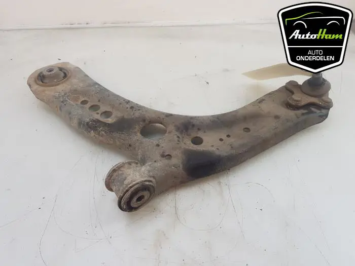 Draagarm links-voor Audi A3