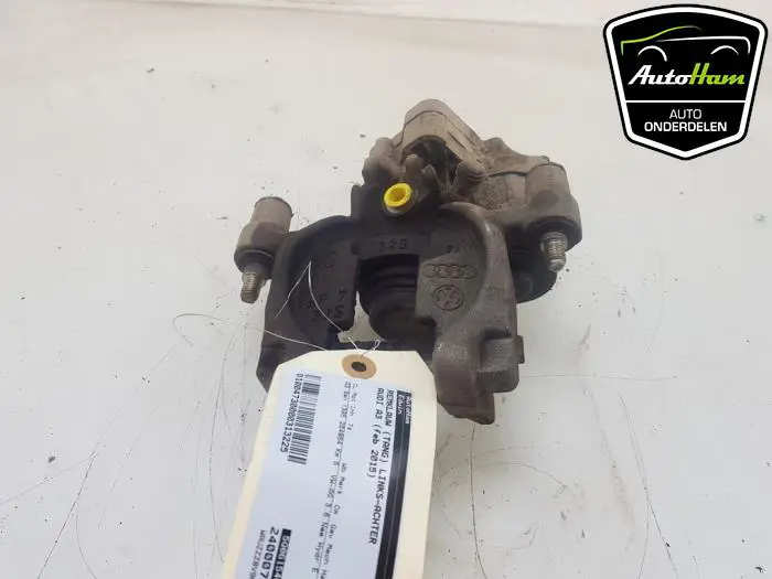 Remklauw (Tang) links-achter Audi A3