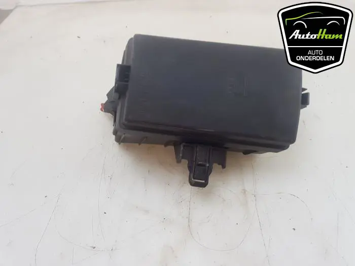 Zekeringkast Audi A3
