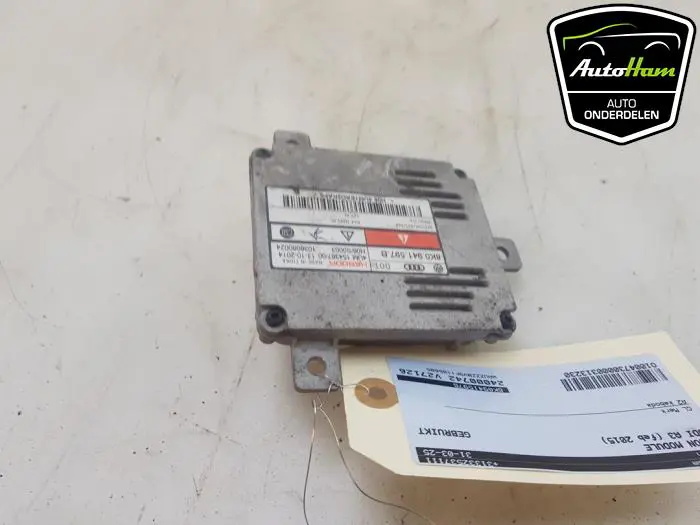 Xenon module Audi A3