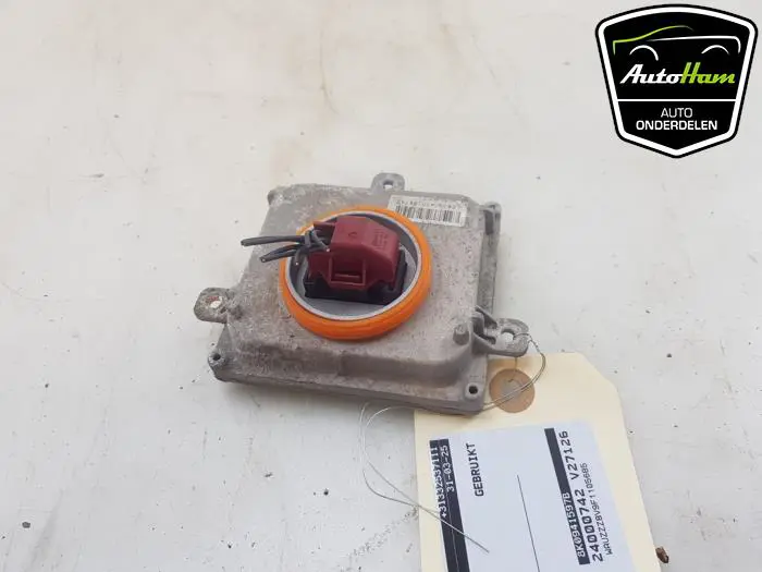 Xenon module Audi A3