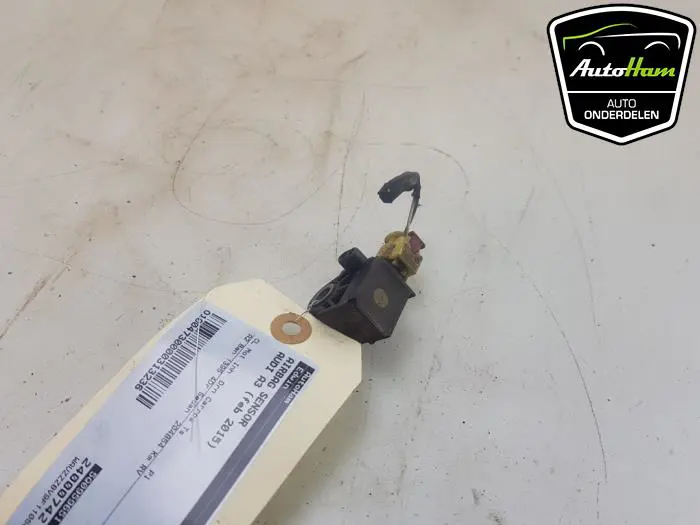 Airbag Sensor Audi A3