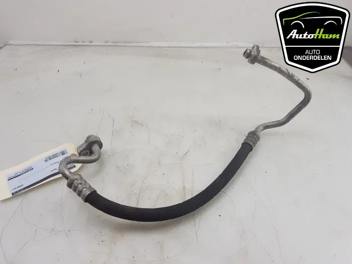Airco Leiding Audi A3