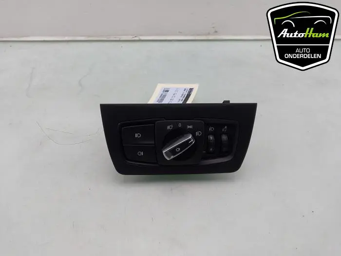 Licht Schakelaar BMW M3