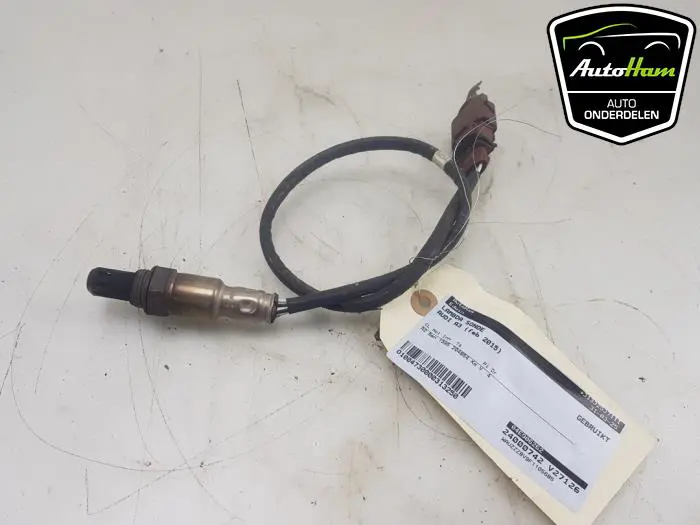 Lambda Sonde Audi A3