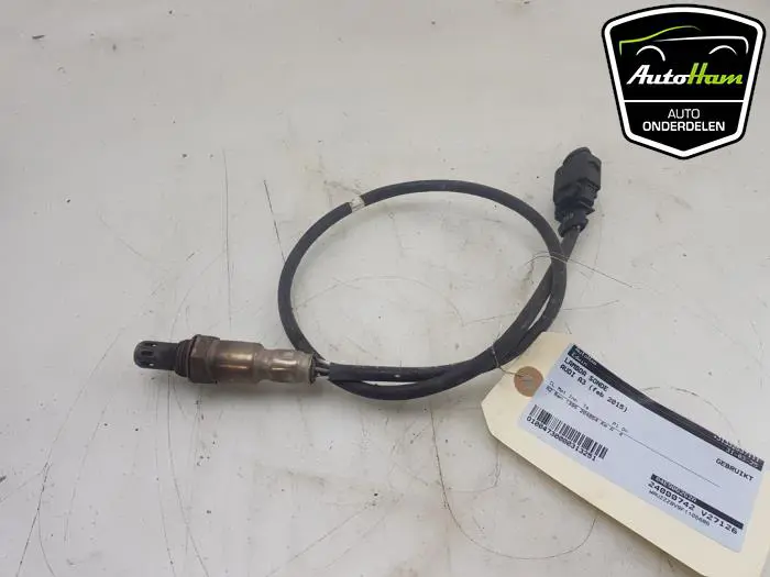 Lambda Sonde Audi A3