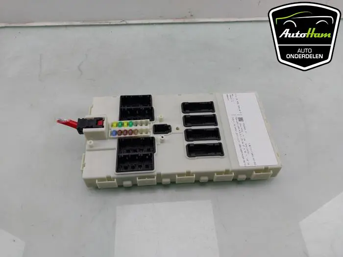Computer Body Control BMW M3