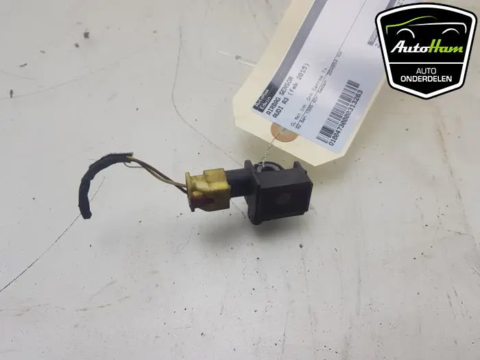 Airbag Sensor Audi A3