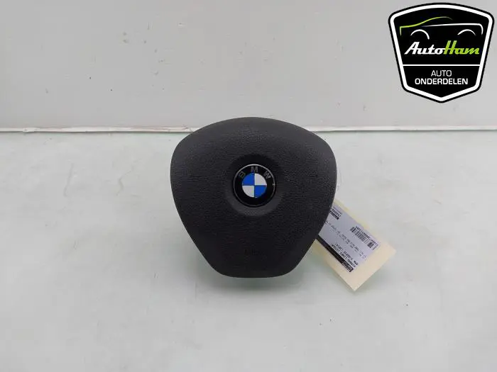 Airbag links (Stuur) BMW M3