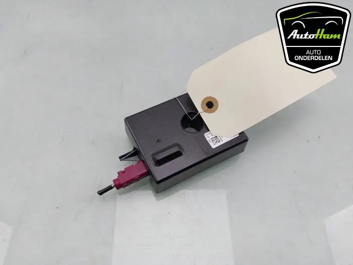 Antenne (diversen) BMW M3