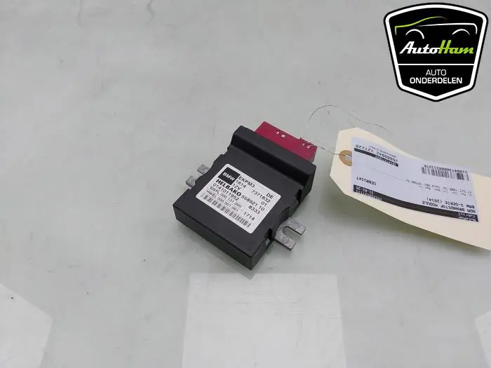ADM brandstof module BMW M3