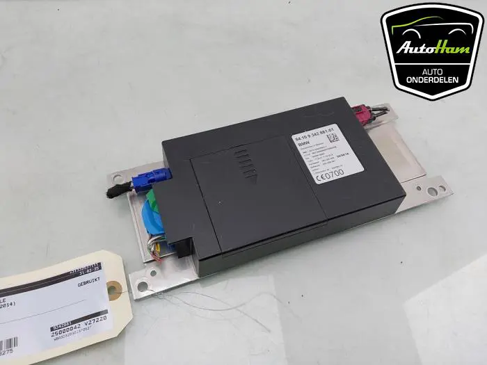 Telefoon Module BMW M3