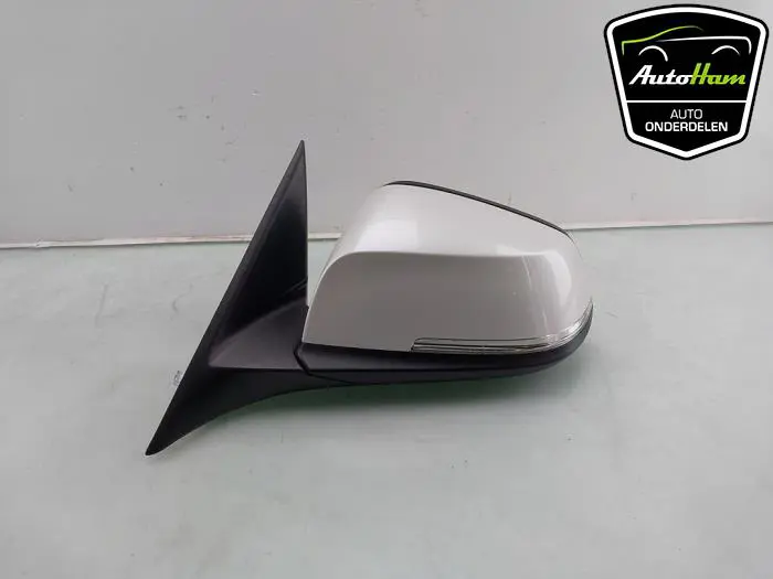 Buitenspiegel links BMW 3-Serie