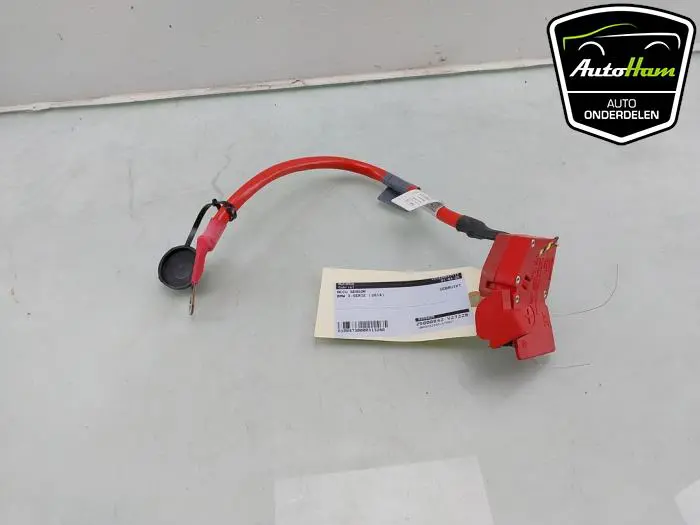 Accu sensor BMW M3
