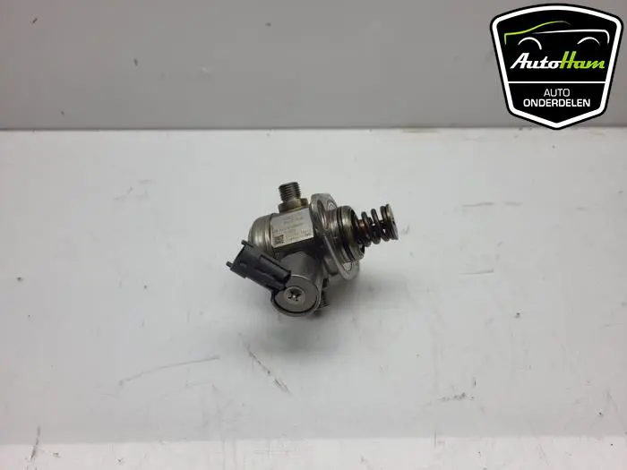 Brandstofpomp Mechanisch Ford Kuga