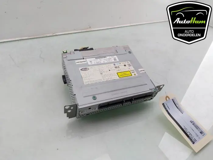 Navigatie Module BMW 3-Serie