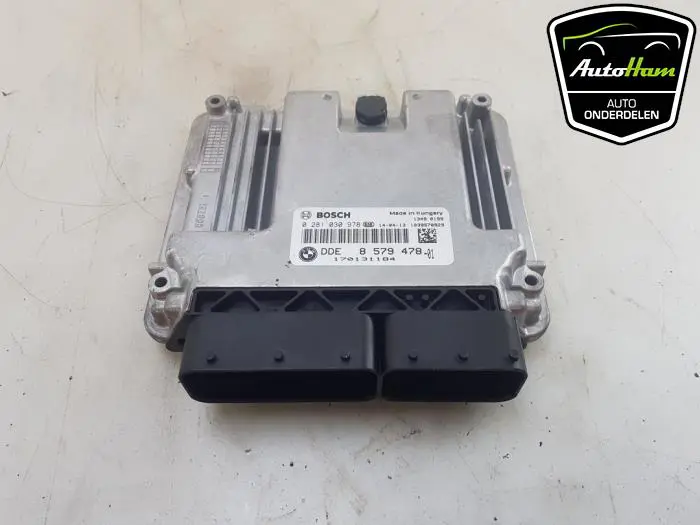 Computer Motormanagement BMW M3