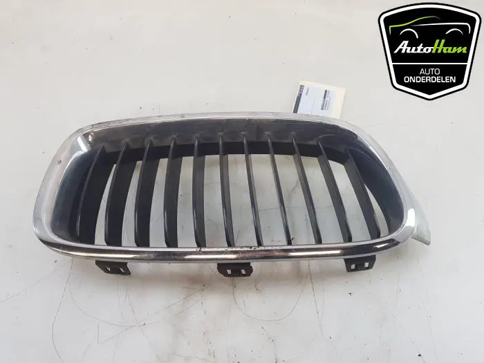 Grille BMW M3