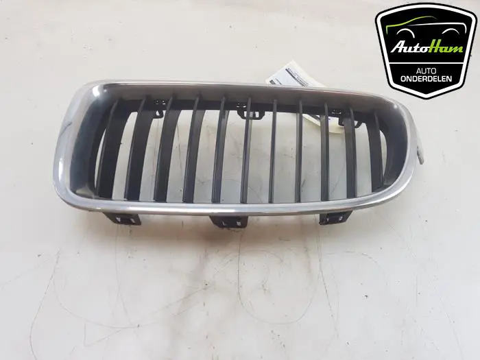 Grille BMW M3