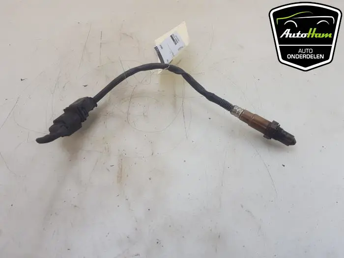 Lambda Sonde BMW M3