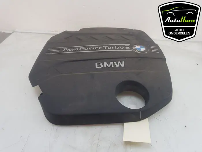 Motor Beschermplaat BMW M3