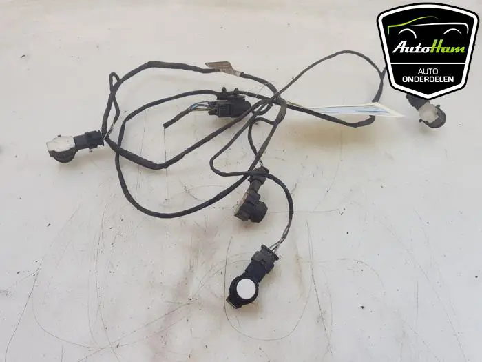 PDC Sensor Set BMW M3