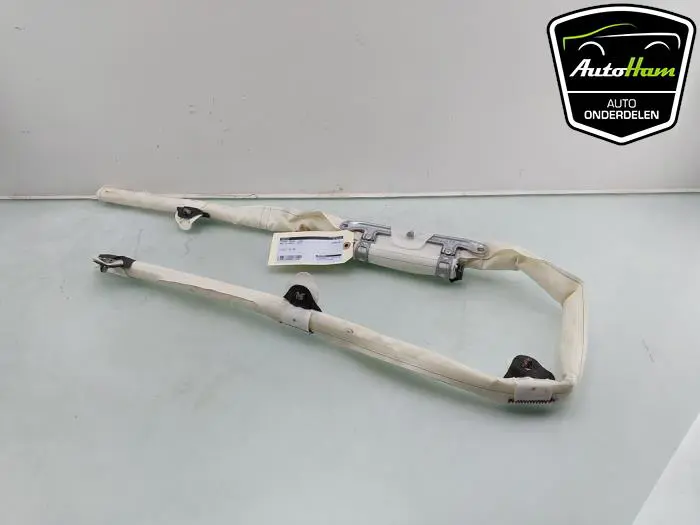 Airbag hemel links BMW M3