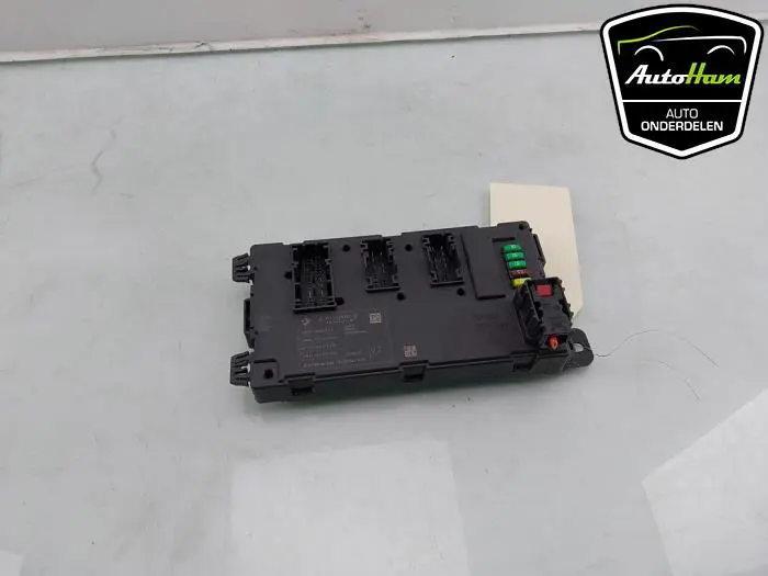 Computer Body Control BMW M3