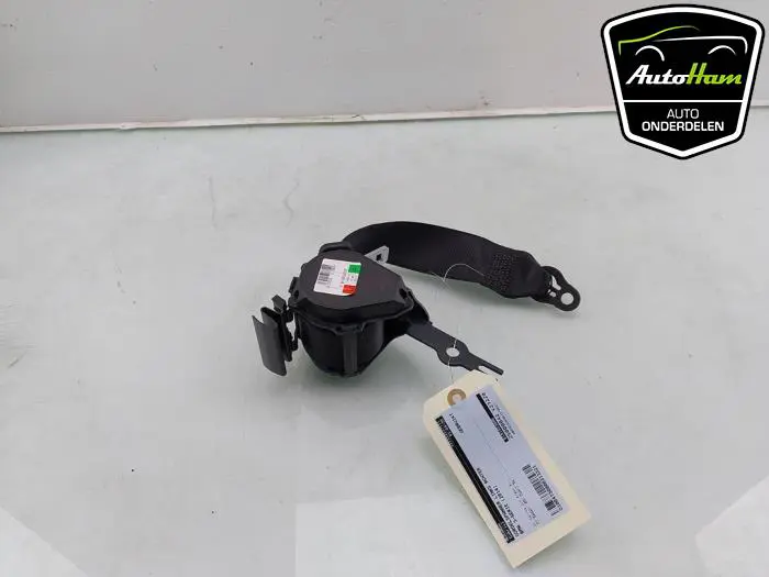 Veiligheidsgordel links-achter BMW M3