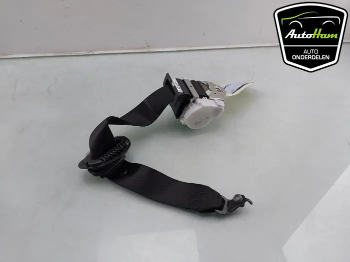 Veiligheidsgordel links-voor BMW M3