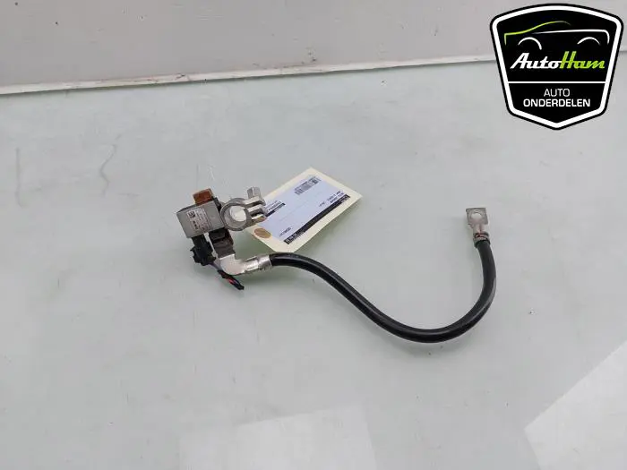 Accu sensor BMW M3