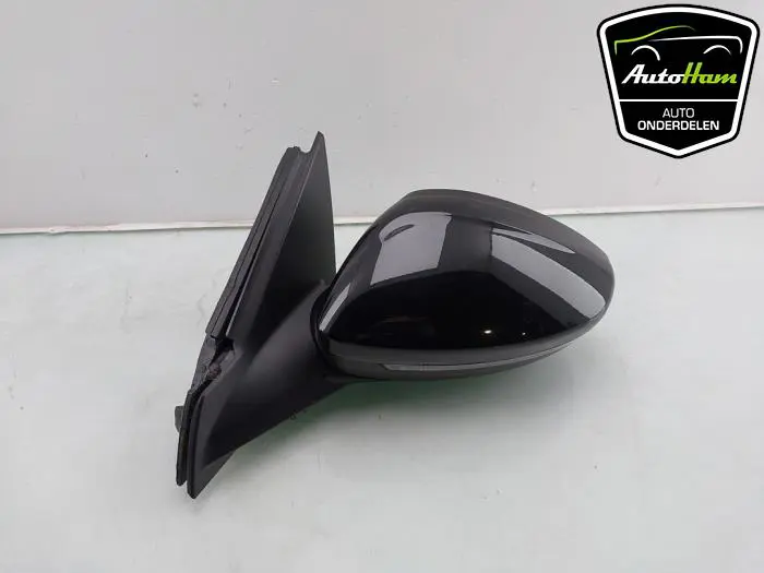 Buitenspiegel links Peugeot 208