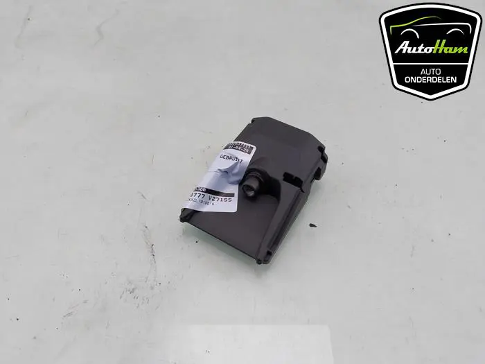 Camera voorzijde Peugeot 208