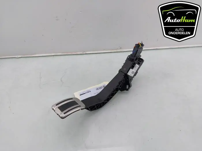 Gaspedaal Peugeot 208
