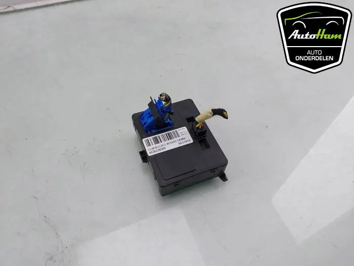 Module climatronic Peugeot 208