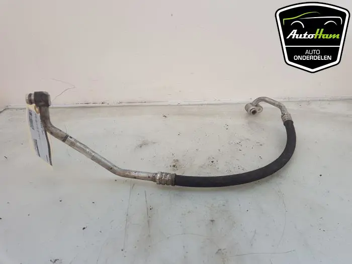 Airco Leiding BMW M3