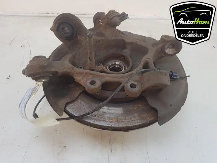 Fusee links-achter BMW M3