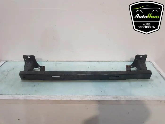 Bumperframe achter Peugeot Partner