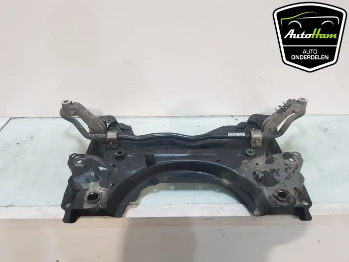 Subframe Peugeot Partner