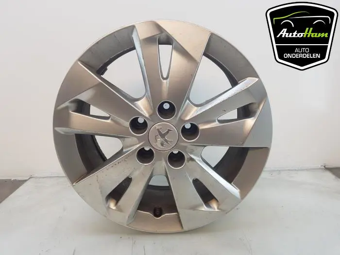 Velg Peugeot Partner