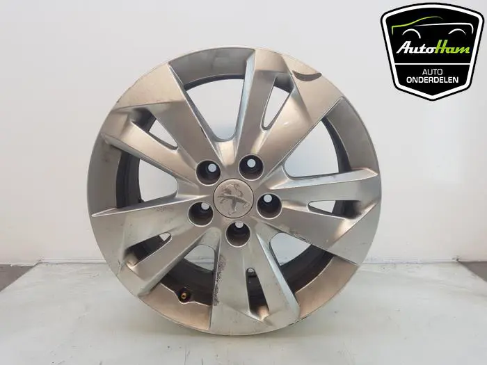 Velg Peugeot Partner