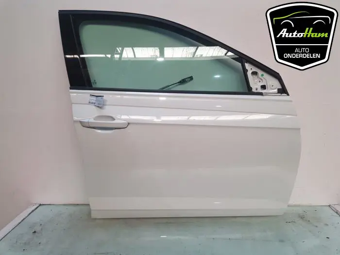 Portier 4Deurs rechts-voor Volkswagen Polo