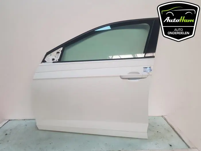 Portier 4Deurs links-voor Volkswagen Polo