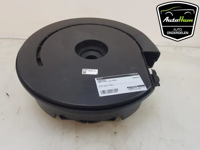 Subwoofer Ford Focus