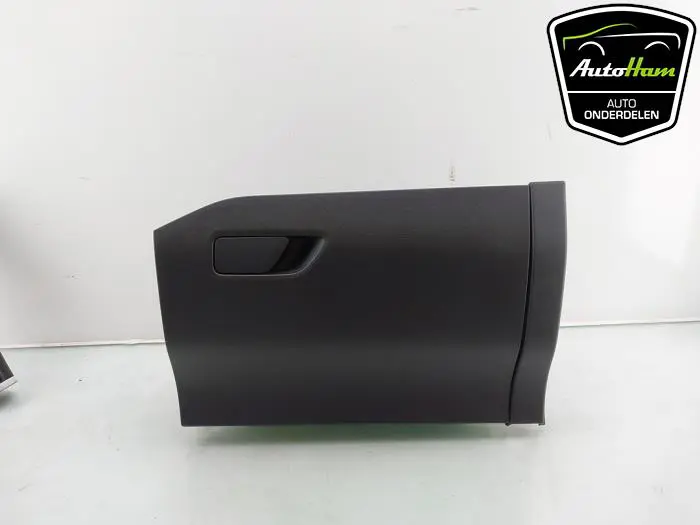 Dashboardkastje Ford Focus