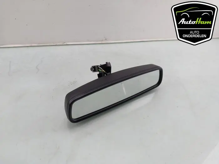 Binnenspiegel Ford Focus