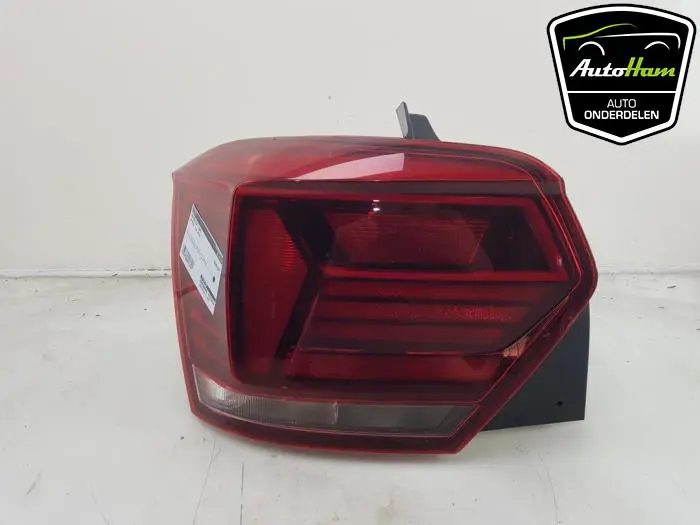 Achterlicht links Volkswagen Polo