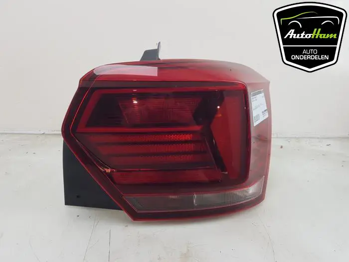 Achterlicht rechts Volkswagen Polo