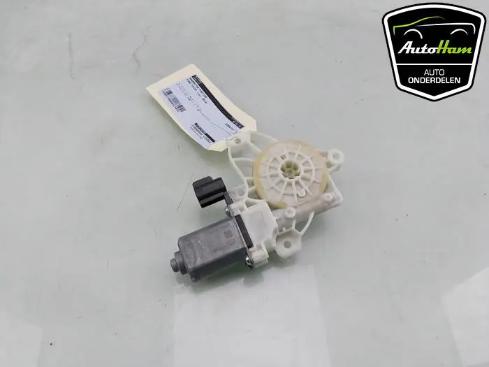 Raammotor Portier Ford Focus