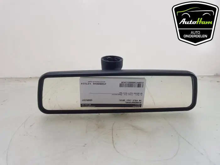 Binnenspiegel Volkswagen Polo